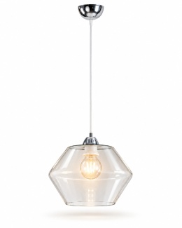 Lampa wisząca 1xE27 KEN VI 153