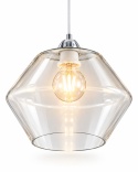 Lampa wisząca 1xE27 KEN VI 153