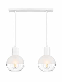 Lampa wisząca 2xE27 ICE