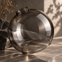Lampa wisząca 2xE27 MERA BLACK