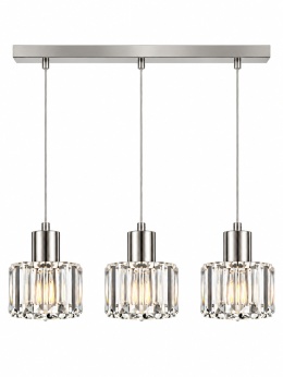 Lampa wisząca 3xE27 DECO