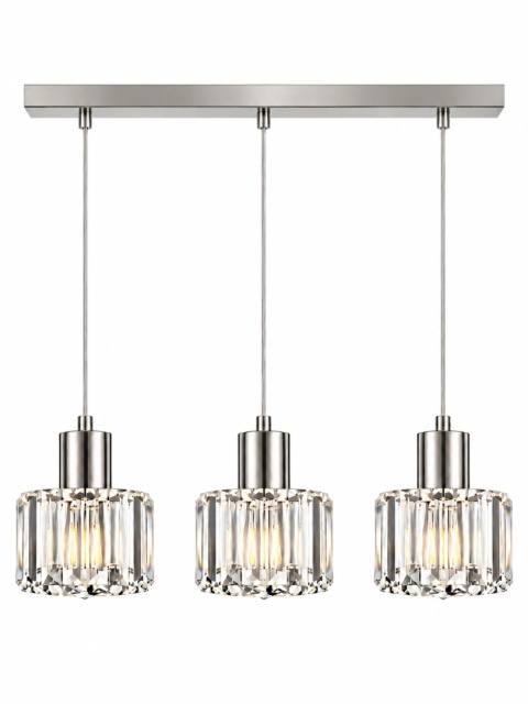 Lampa wisząca 3xE27 DECO