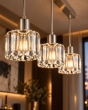 Lampa wisząca 3xE27 DECO
