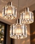 Lampa wisząca 3xE27 DECO