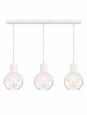 Lampa wisząca 3xE27 ICE