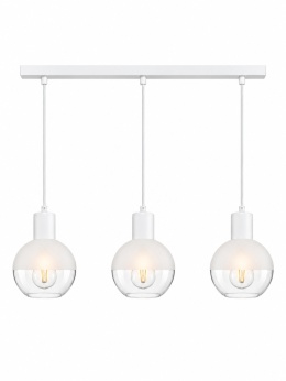 Lampa wisząca 3xE27 ICE