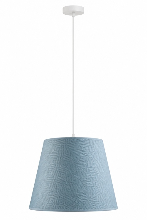 Lampa wisząca 1xE27 DEXTER GREEN