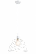 Lampa wisząca 1xE27 FLER 119