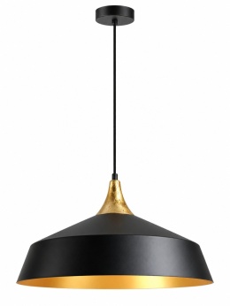 Lampa wisząca 1xE27 Layla