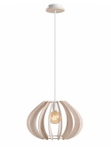 Lampa wisząca 1xE27 NORA 645