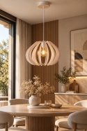 Lampa wisząca 1xE27 NORA 645