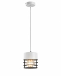Lampa wisząca 1xE27 OHIO