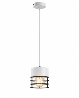 Lampa wisząca 1xE27 OHIO