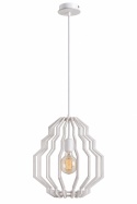 Lampa wisząca 1xE27 RUFO 684