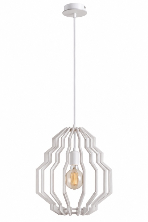 Lampa wisząca 1xE27 RUFO 684