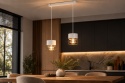 Lampa wisząca 2xE27 OHIO