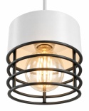 Lampa wisząca 3xE27 OHIO