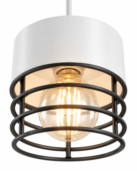 Lampa wisząca 3xE27 OHIO