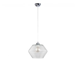 Lampa wisząca 1xE27 KEN VI 153