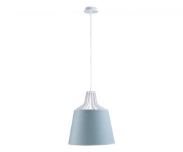 Lampa wisząca 1xE27 LEA GREEN 701