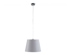 Lampa wisząca 1xE27 LUCA GREY II 745