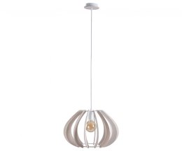 Lampa wisząca 1xE27 NORA 645