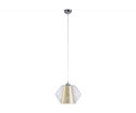 Lampa wisząca 1xE27 RODES 118