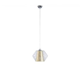 Lampa wisząca 1xE27 RODES 118