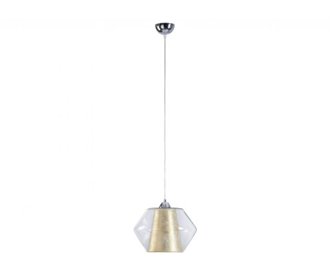 Lampa wisząca 1xE27 RODES 118