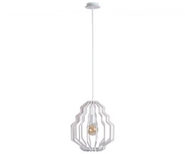 Lampa wisząca 1xE27 RUFO 684