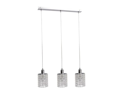 Lampa wisząca 3xE27 DIAMENT