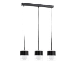 Lampa wisząca 3xE27 MAO