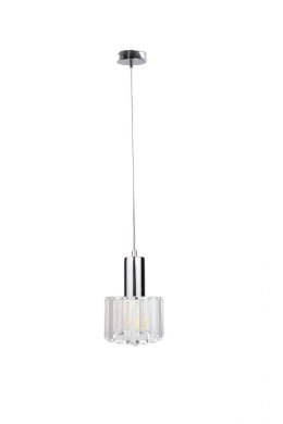 Lampa wisząca 1xE27 DECO