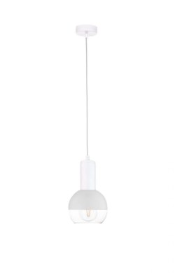 Lampa wisząca 1xE27 ICE