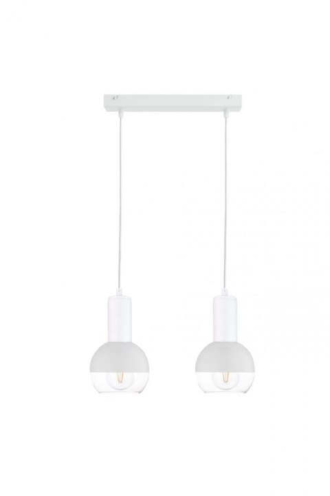 Lampa wisząca 2xE27 ICE