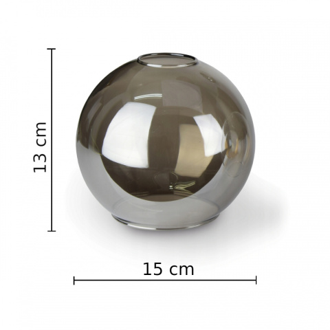 Spot 2xE27 YUNO BLACK