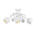 Lampa sufitowa 5xE27 SIMPLY WHITE