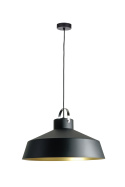 Lampa wisząca 1xE27 Asner