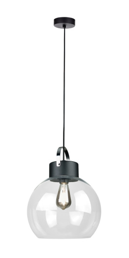 Lampa wisząca 1xE27 Hanson