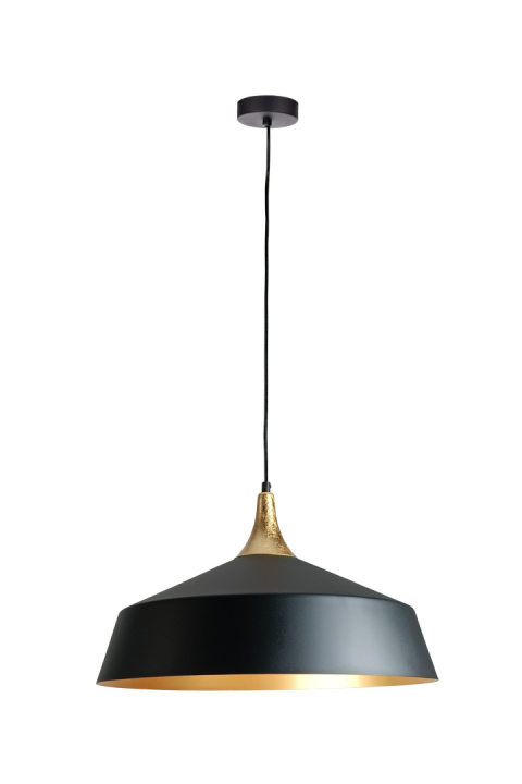 Lampa wisząca 1xE27 Layla