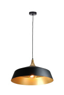 Lampa wisząca 1xE27 Layla