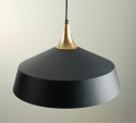 Lampa wisząca 1xE27 Layla